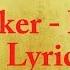 Sofi Tukker Drinkee Lyrics