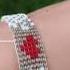 Https Www Facebook Com Profile Php Id 61564323160487 Handmade Loombeadbracelet Bracelet Toho