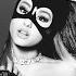 Ariana Grande Let Me Love You Official Audio Ft Lil Wayne