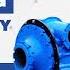 EDDY Pump Poland Dredge And Pump Solutions