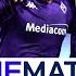 Fiorentina S Big SHOW CineMatch By Iliad Fiorentina Roma Serie A 2024 25