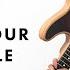 Playing Lead Explore Your Solo Style Ft Ari O Neal Fender Play LIVE Fender