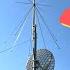 Diamond D3000N Super Discone Ultra Wideband Antenna Great For SDR And Scanners