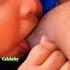 Comfortable Breastfeeding Method Asmr Baby Feeding Viral