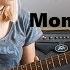 Moneytalks AC DC Guitar Cover