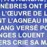 Tous Les Anges Louent Sa Sainteté