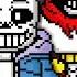 Sans And Papyrus Song KARAOKE By JT Music To The Bone