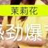 动感劲爆节奏电子琴 茉莉花 电子琴纯音乐DJ车载高音质音乐