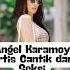 Angel Karamoy Janda Cantik Dan Seksi Artis Selebritis Janda Trending Seksi