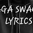 Young Killer Msodoki Sinaga Swagga 5 Lyric Video