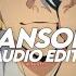 Ransom Lil Tecca Edit Audio