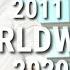 Big Time Rush WORLDWIDE 2011 2020