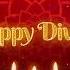 2 Hour Happy Diwali Background Video With Music