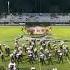 Ponte Vedra High School Marching Band 2024 Neon Underground S First Full Run