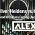 Oliver Heldens Vs Flo Rida Etta James Good Wombass Feeling Alex Ercan Mashup