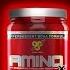 BSN AMINO X BCAA Powder Supplement Review