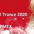 Best 100 Tracks Vocal Trance 2020 Mixed By CTAPMEX