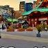 4K JAPAN Kanda Shrine Walk Around Spring 2024