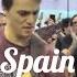 Matteo Mancuso Plays Spain At NAMM Day Three 01 27 24