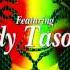 Marijuana Feat Lady Tasonia Marvellous Cain Dope Ammo