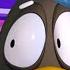 Pim Pimba The Penguins Playing Games In The Snow Episode Collection BabyTV