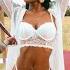 Sensational Body Essence Lingerie At The Hyacinth Afro Swim Week 2024