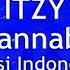 ITZY WANNABE Versi Indonesia By Bmen