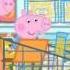 Peppa Pig Свинка Пеппа 41 Shopping мультфильм на английском