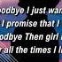 ANTH If This Is Goodbye Ft Corey Nyell Lyrics