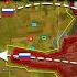 Harvest Time Toretsk Defense Has Collapsed Offensive On Siversk Kursk Noose MS For 2024 10 09