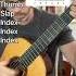 A Simple Rumba Anyone Can Learn Guitar Rumba Learnguitar