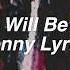 Boys Will Be Boys Benny Lyrics