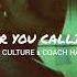 Vintage Culture X Coach Harrison Hear You Calling