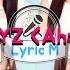 Lyric M LOVELYZ Ah Choo 러블리즈 아츄