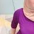 Bigo Live Goyang Di Kasur Jilbab Coklat Cewek Cantik Viral Hot Menarik Cantik Hidup Bigo Cewek