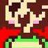 Undertale Sound Effect Chara Jumpscare