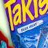 TAKIS Mexican Survival Guide