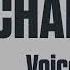 Chamber Voicelines Valorant EN