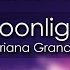 Ariana Grande Moonlight 8D AUDIO