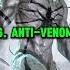 TOP 10 MOST POWERFUL VENOM SYMBIOTES Venom3 Venom Symbiote Marvel Mcu Venomthelastdance