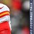 Kansas City Chiefs Secure No 1 Seed For AFC Playoffs On Christmas Pro Football Talk NFL On NBC