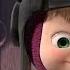 Маша и Медведь Masha And The Bear Лыжню 14 Серия