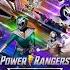 Power Rangers Cosmic Fury Full Theme Fan Made