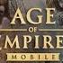 AGE OF EMPİRES MOBİL KOMUTANLAR VE GELİŞİM Ageofempiresmobile Aoemobile