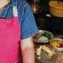 Samin Nosrat Answers All Questions About Quaran Cooking L GMA