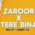 Zaroor X Tere Bina New Version Mashup Aparshakti Khurana A R Rahman Prod Aniket A2