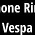 Certaphone Ringtones Vespa