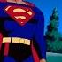 Superman STAS Powers And Fight Scenes Superman The Animated Series Season 1