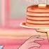 Miraculous Craziness MARINETTE Pancake ADRIEN Milkshake Wreck It Ralph 2