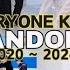 EVERYONE KNOW KPOP RANDOM DANCE MIRRORED 2020 2024